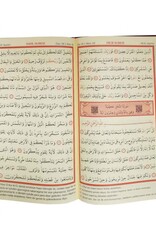 Ayfa Kur'an-ı Kerim ve Yüce Meali Orta Boy