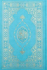 Kuranı Kerim Hafiz  Boy Termo Deri Kapak Muhtelif Renk