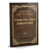 Kemalist Din Telakkisi Türkün Yeni Amentüsü