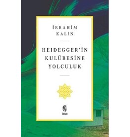Heideggerin Kulübesine Yolculuk