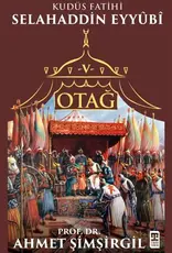 Otağ 5 Selahaddin Eyyubi