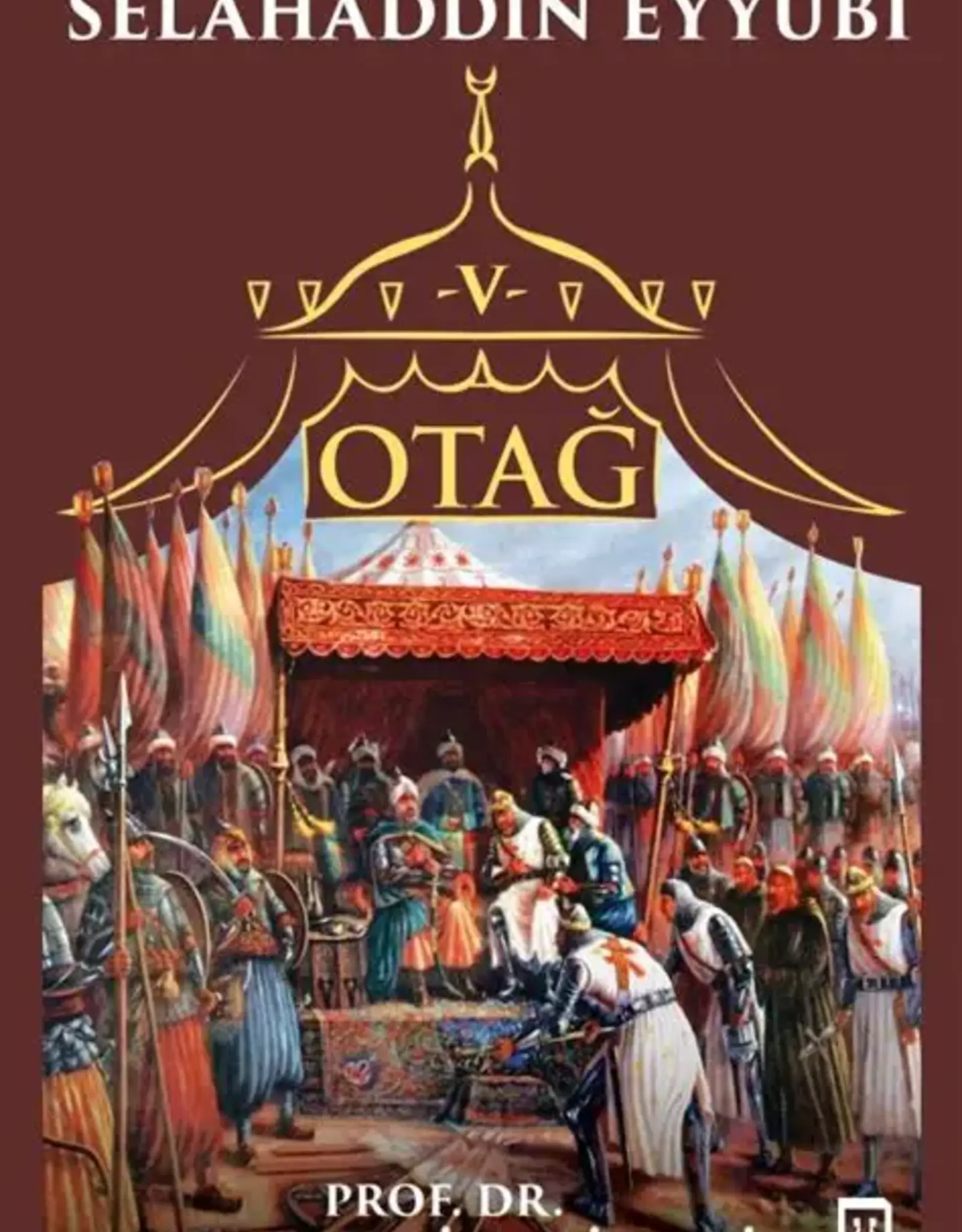 Otağ 5 Selahaddin Eyyubi