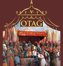 Otağ 5 Selahaddin Eyyubi