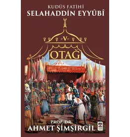 Otağ 5 Selahaddin Eyyubi