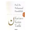 Kurani Kerim Tarihi