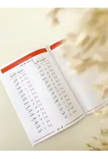 Arapça Güzel Yazı Defteri