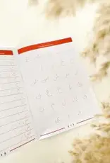 Arapça Güzel Yazı Defteri