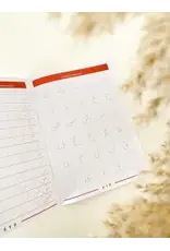 Arapça Güzel Yazı Defteri