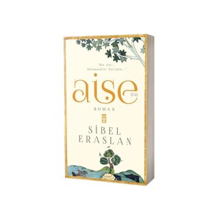Sibel Eraslan Aişe (r.a.)