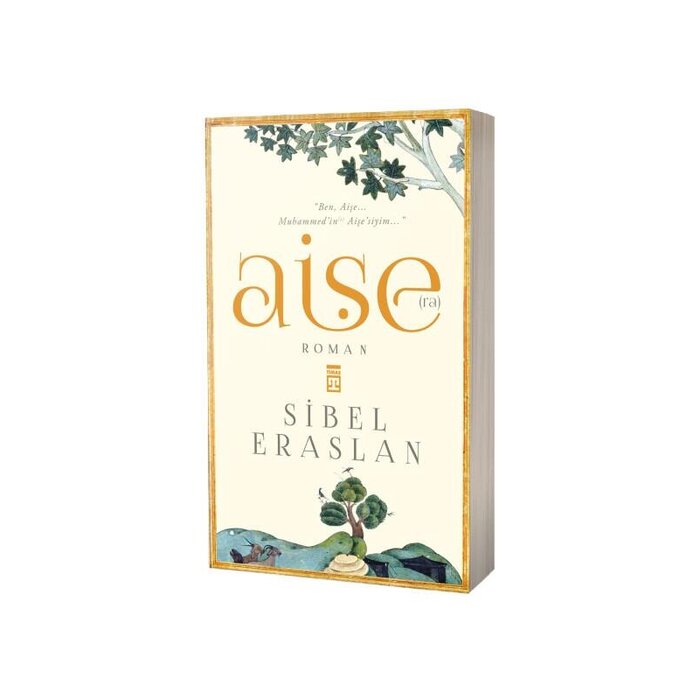 Aişe (r.a.)
