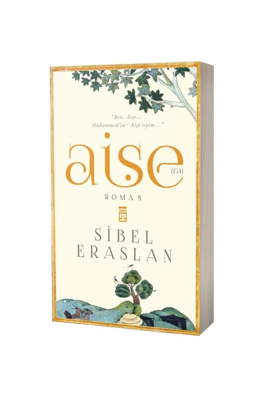 Aişe (r.a.)