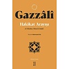Hakikat Arayışı