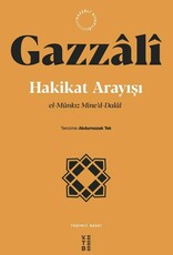 Hakikat Arayışı