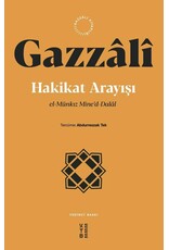 Hakikat Arayışı