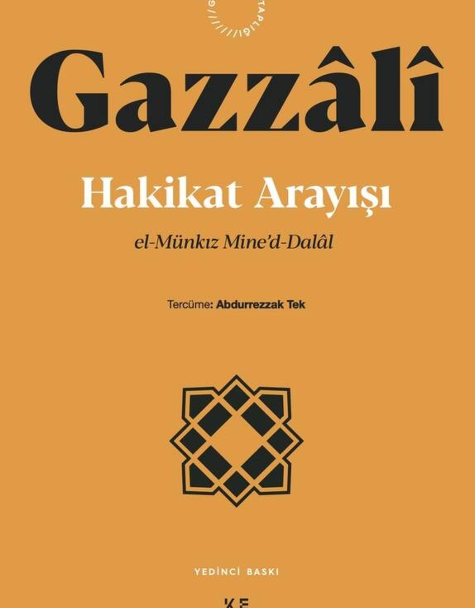 Hakikat Arayışı