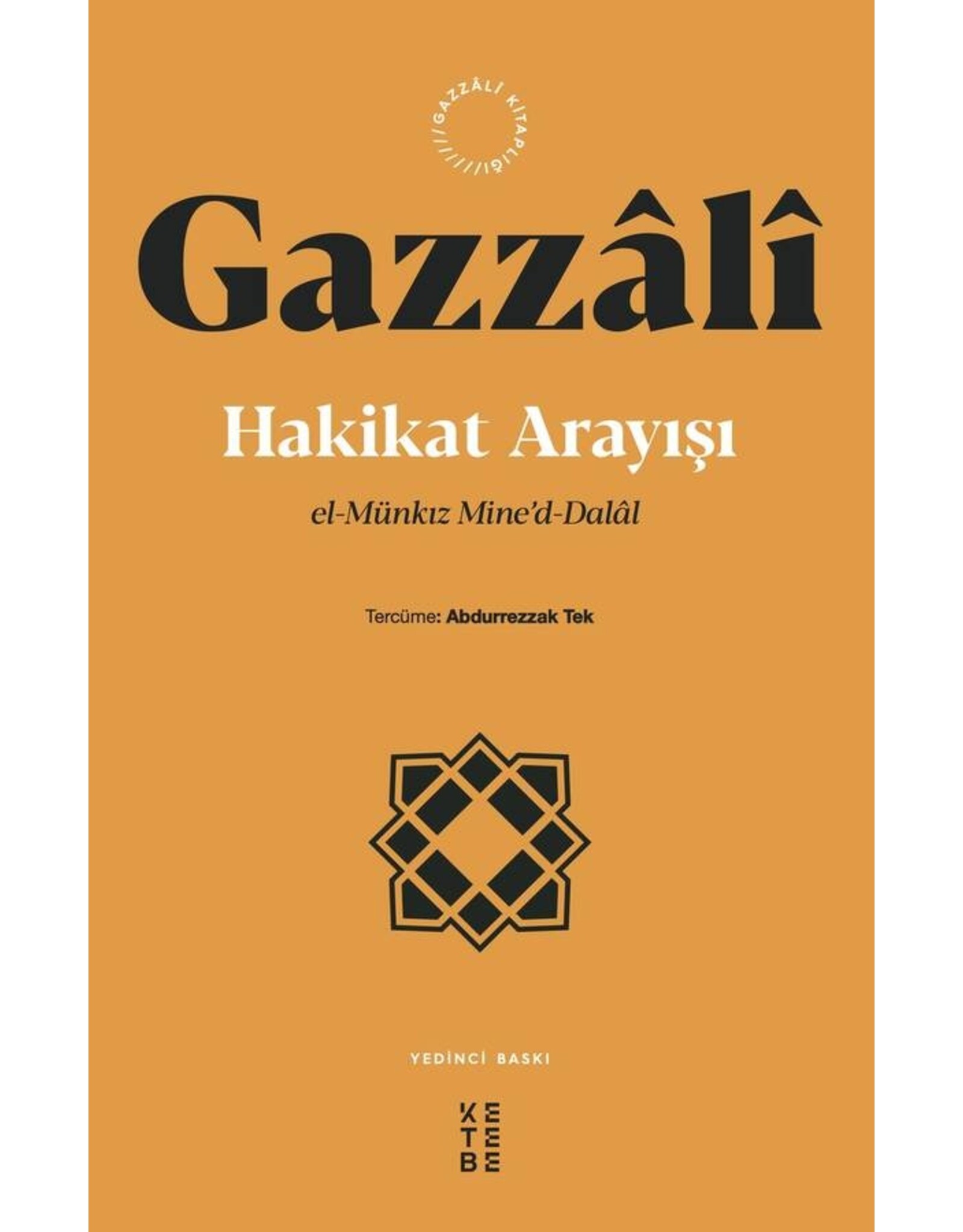 Hakikat Arayışı