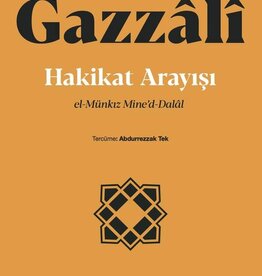 Hakikat Arayışı