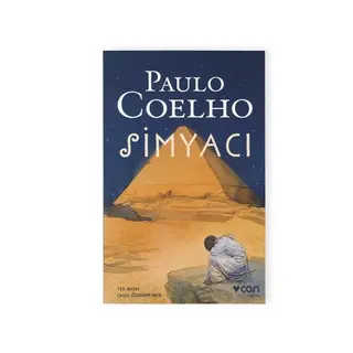 Paulo Coelho Simyacı