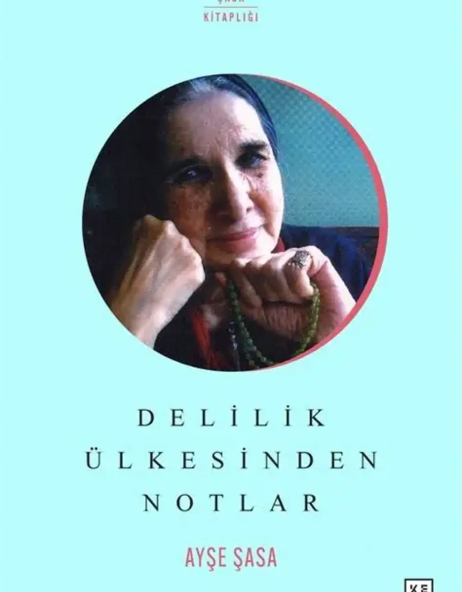 Delilik Ülkesinden Notlar