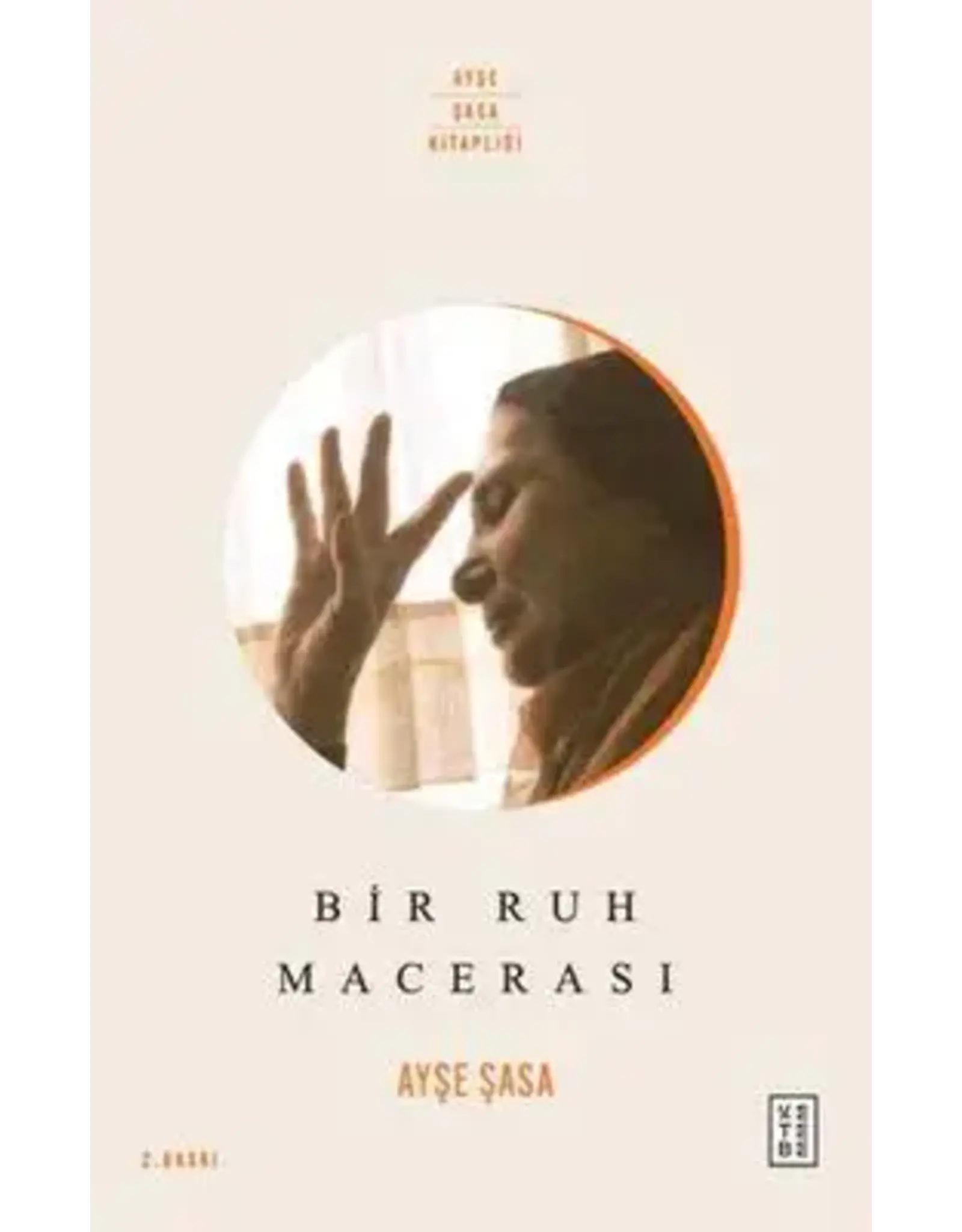 Bir Ruh Macerası