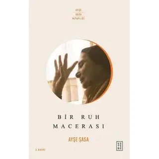 Bir Ruh Macerası