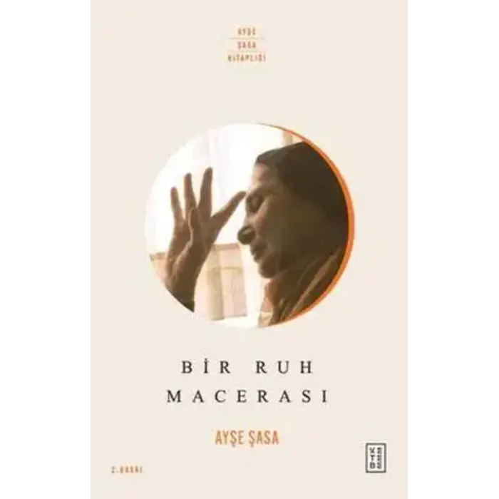 Bir Ruh Macerası