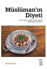 Müslüman'ın Diyeti