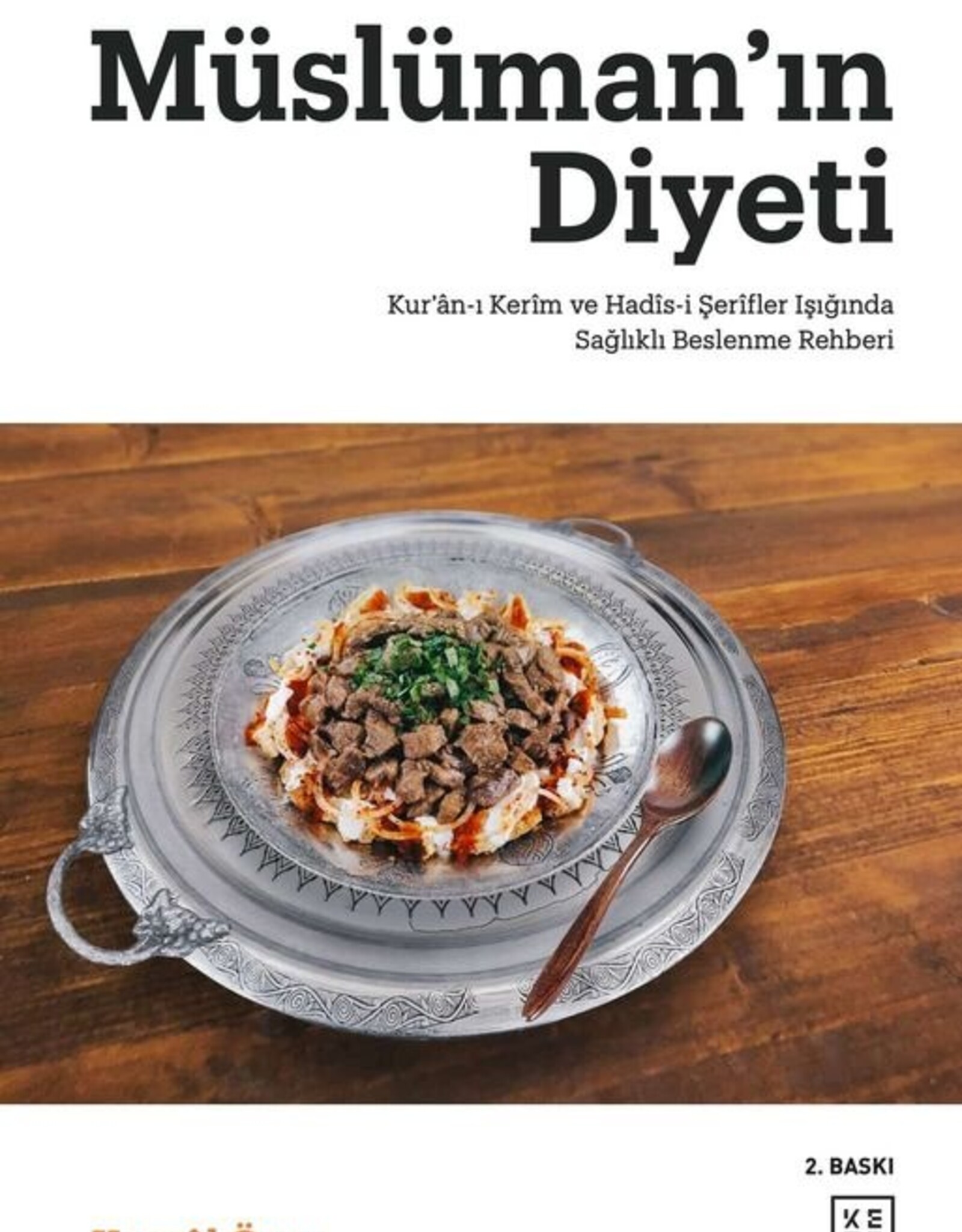 Müslüman'ın Diyeti