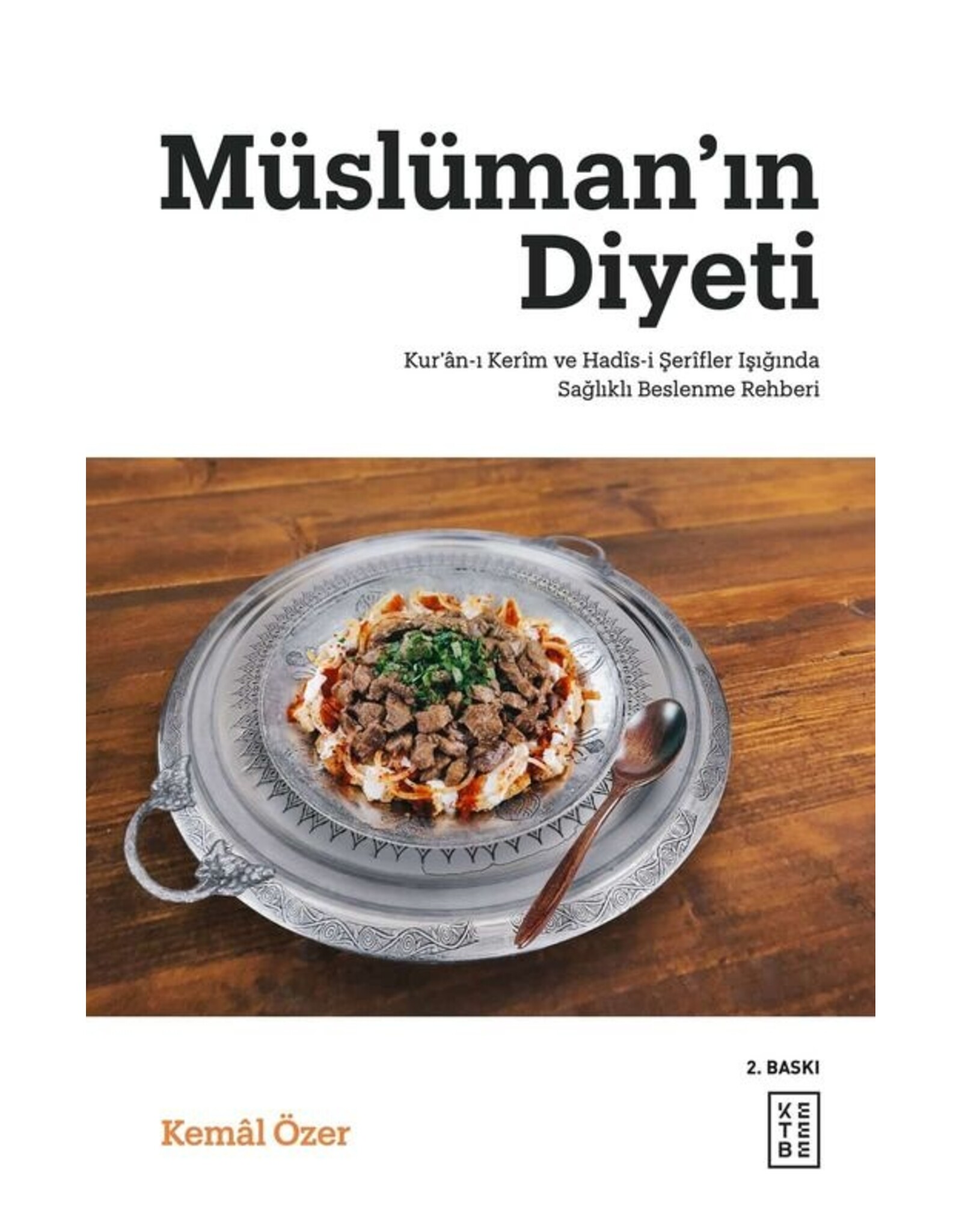 Müslüman'ın Diyeti