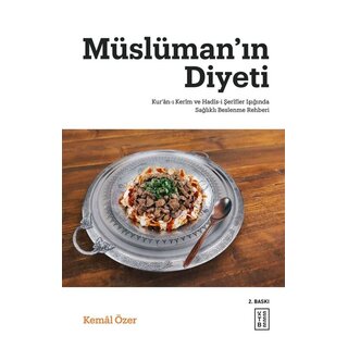 Müslüman'ın Diyeti