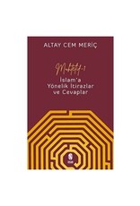 Muhtelif 1 İslam'a Yönelik İtirazlar ve Cevaplar