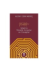 Muhtelif 1 İslam'a Yönelik İtirazlar ve Cevaplar