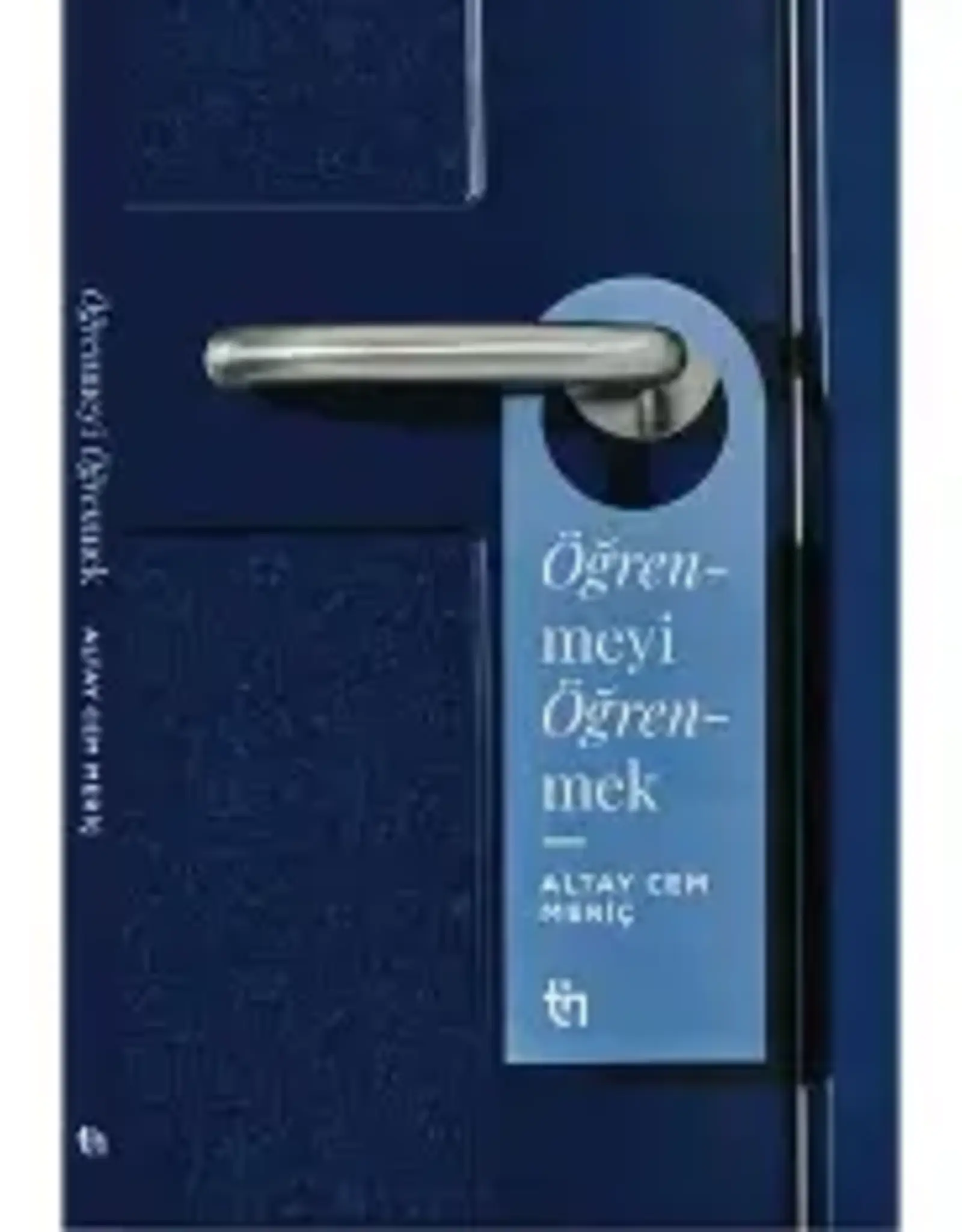 Öğrenmeyi Öğrenmek