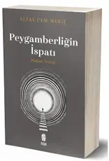 Peygamberliğin İspatı Haber Delili