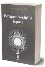 Peygamberliğin İspatı Haber Delili