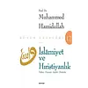 İslamiyet ve Hıristiyanlık (4 Dil Turkce-Francais-English-Deutsche)