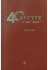 40 Ayette Sosyal Hayat
