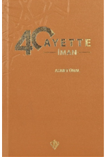 40 Ayette İman