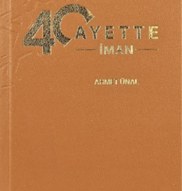 40 Ayette İman
