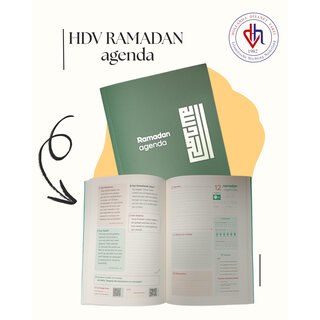 Ramadan Agenda
