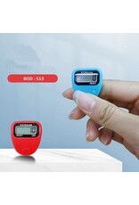 Parmak Ledli Zikirmatik