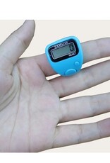 Parmak Ledli Zikirmatik