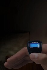 Parmak Ledli Zikirmatik