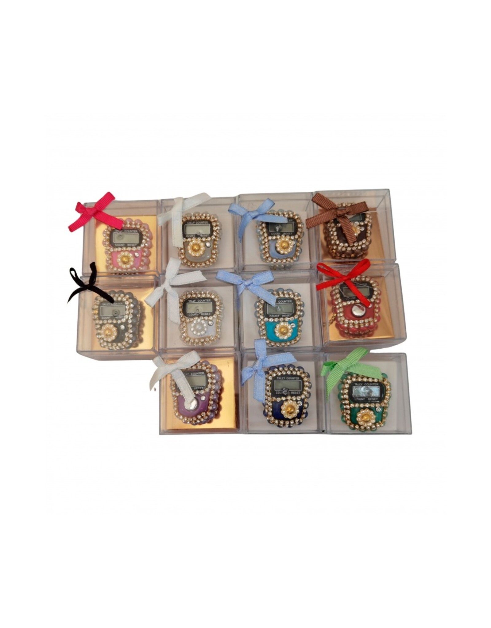 Kutulu Tasli Zikirmatik