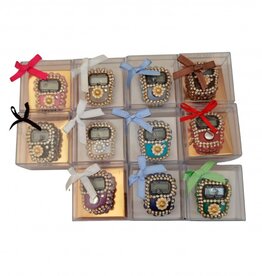 Kutulu Tasli Zikirmatik