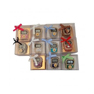 Kutulu Tasli Zikirmatik