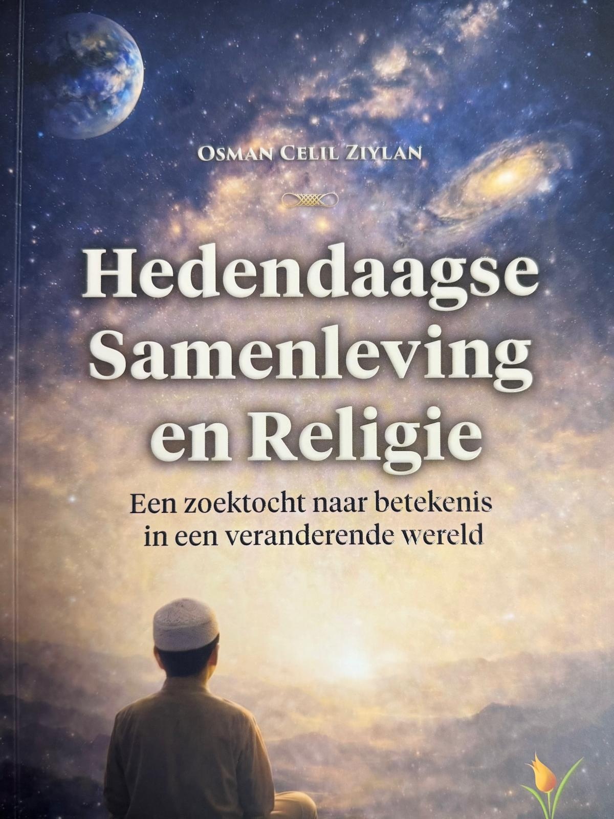Osman Celil Ziylan Hedendaagse samenleving en religie