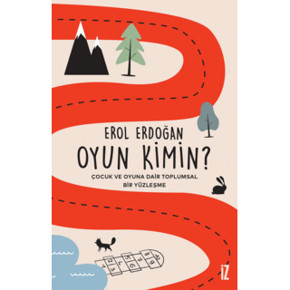 Erol Erdogan Tadımlık Oyun Kimin?