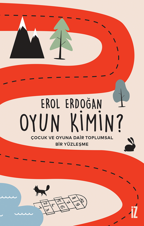 Erol Erdogan   Tadımlık Oyun Kimin?