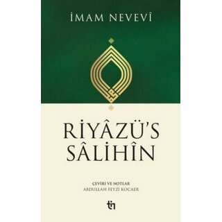 Riyâzü's Sâlihîn